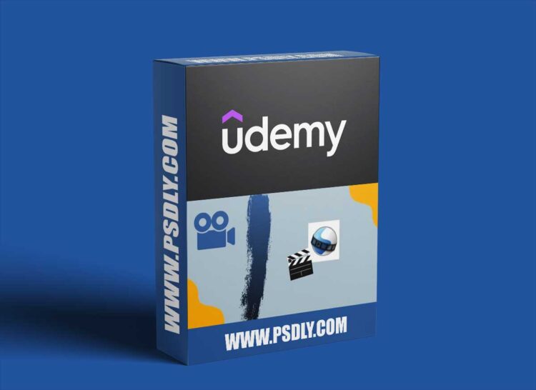 Udemy - Complete OpenShot Course : Beginner to Advance Video Editing 1 Udemy - Complete OpenShot Course : Beginner to Advance Video Editing