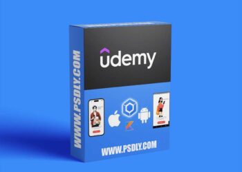 Udemy - Compose Multiplatform for iOS and Android
