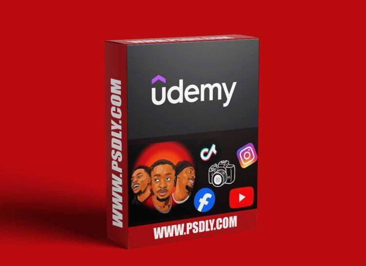 Udemy - Content Mastery: Grow Your Influence 1 Udemy - Content Mastery: Grow Your Influence