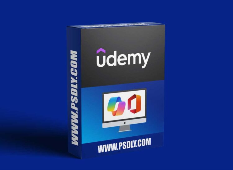 Udemy - Copilot Essentials in Microsoft Office 1 Udemy - Copilot Essentials in Microsoft Office