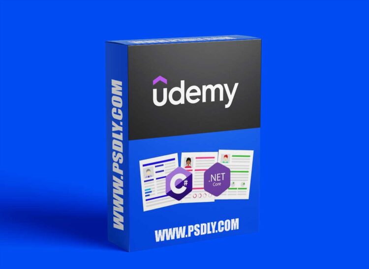 Udemy - Crack C# .NET Job Interviews 1 Udemy - Crack C# .NET Job Interviews