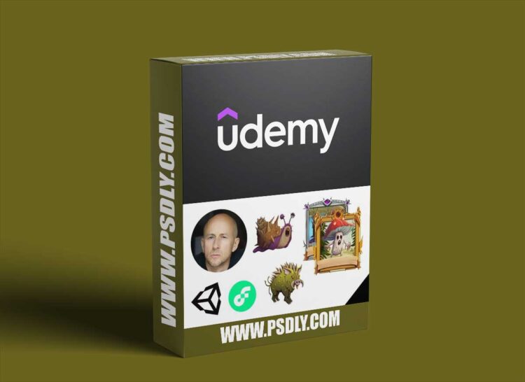 Udemy - Create an Auto Battler Card Game on the Flow Blockchain 1 Udemy - Create an Auto Battler Card Game on the Flow Blockchain