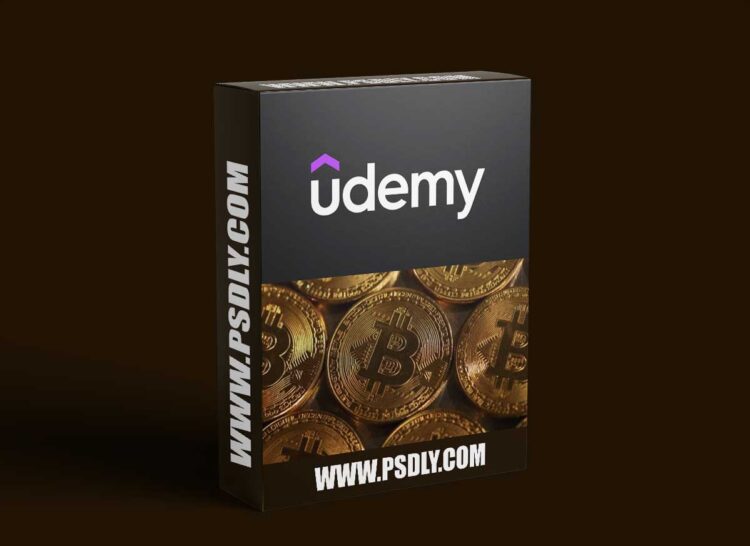 Udemy - Cryptocurrency Fundamentals Certification 1 Udemy - Cryptocurrency Fundamentals Certification