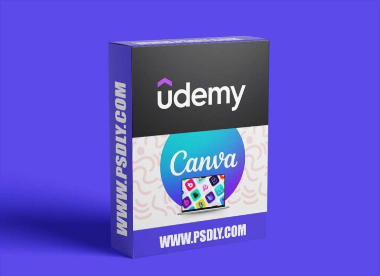 Udemy - DIY Business Logo Design using Canva 1 Udemy - DIY Business Logo Design using Canva