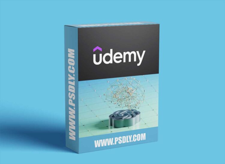 Udemy - DSPy: Learn how to program (not prompt) language models 1 Udemy - DSPy: Learn how to program (not prompt) language models