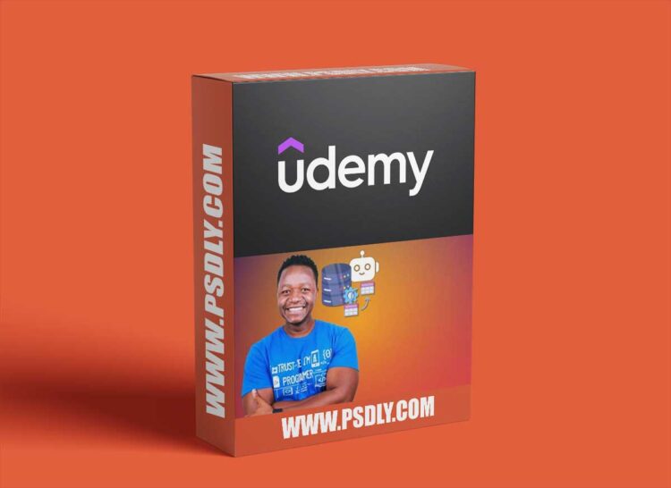 Udemy - Database AI Agents: Complete Guide 1 Udemy - Database AI Agents: Complete Guide