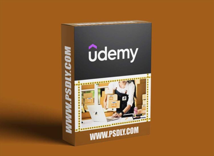 Udemy - Design/Write High-Converting Books-Start Earning Income Now! 1 Udemy - Design/Write High-Converting Books-Start Earning Income Now!