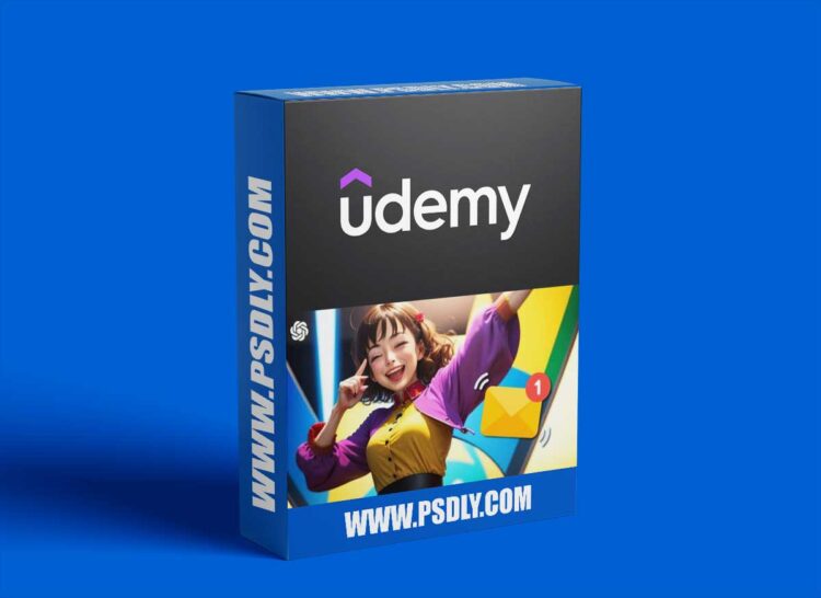 Udemy - Email Marketing Automation Masterclass with ChatGPT 1 Udemy - Email Marketing Automation Masterclass with ChatGPT