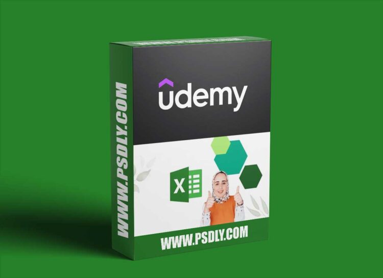 Udemy - Excel Excellence : Formation Excel de Zéro à Pro 1 Udemy - Excel Excellence : Formation Excel de Zéro à Pro