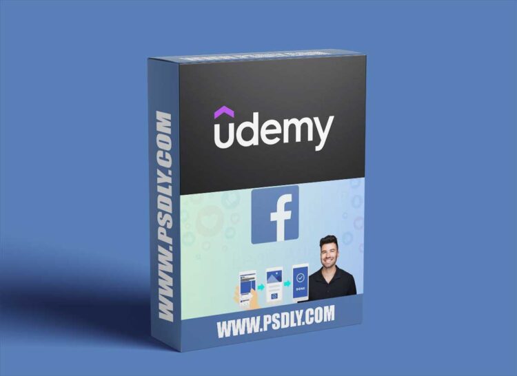 Udemy - Facebook Ad Lead Generation: Fast-Track Training 1 Udemy - Facebook Ad Lead Generation: Fast-Track Training