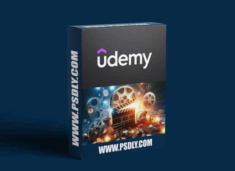 Udemy - Film Analysis Masterclass: Themes, Visuals, and Sound 1 Udemy - Film Analysis Masterclass: Themes, Visuals, and Sound