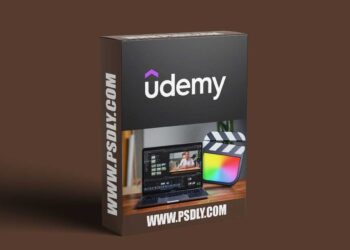 Udemy - Final Cut Pro X COMPLETE Tutorial for Beginners