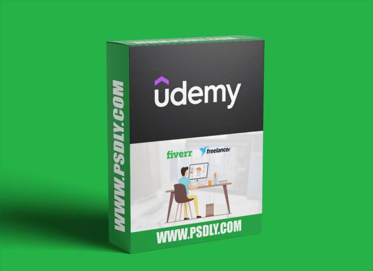 Udemy - Freelance Graphic Design: A short Guidebook 1 Udemy - Freelance Graphic Design: A short Guidebook