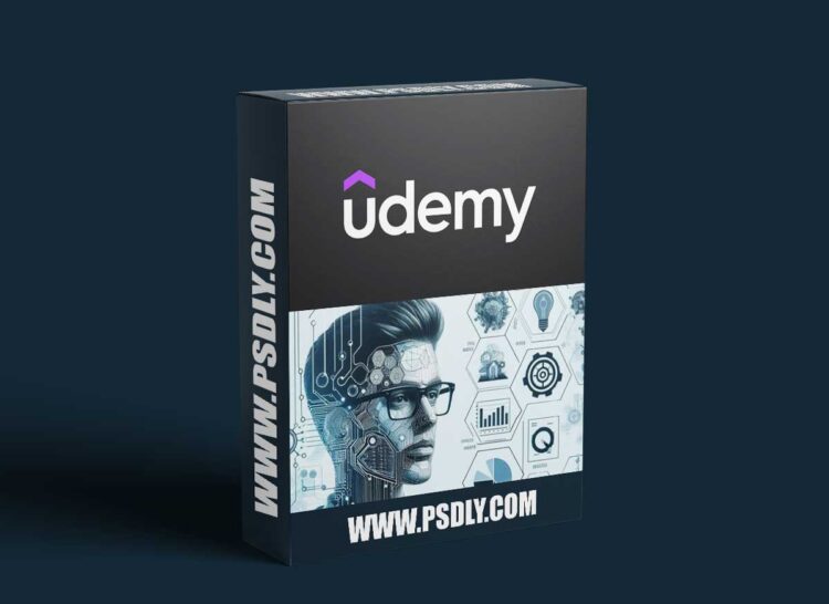 Udemy - Gen AI tools for Business & Operation leaders 1 Udemy - Gen AI tools for Business & Operation leaders