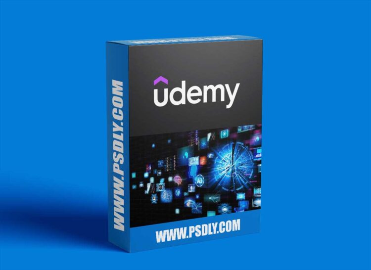 Udemy - Generative AI Essentials - Practical Use Cases 1 Udemy - Generative AI Essentials - Practical Use Cases