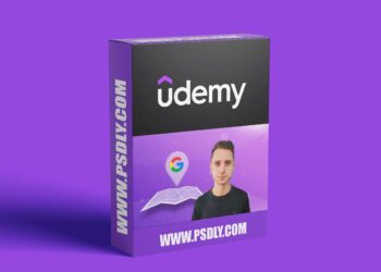 Udemy - Google My Business SEO with AI: Google Maps Course 2024