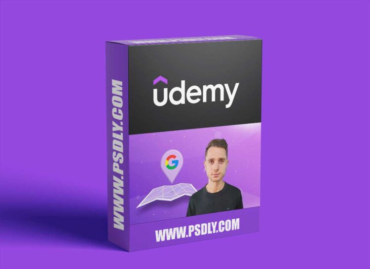 Udemy - Google My Business SEO with AI: Google Maps Course 2024 1 Udemy - Google My Business SEO with AI: Google Maps Course 2024