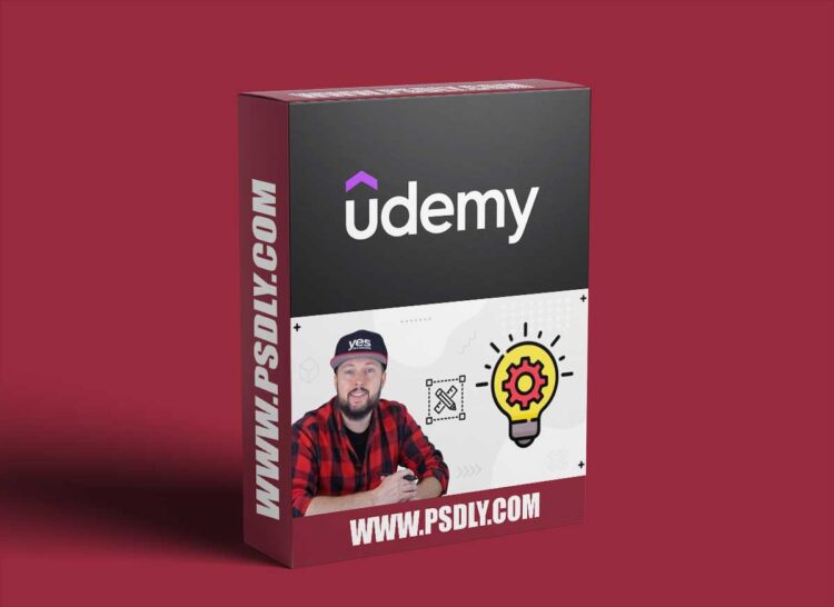 Udemy - Graphic Design Theory - Process of Design 1 Udemy - Graphic Design Theory - Process of Design