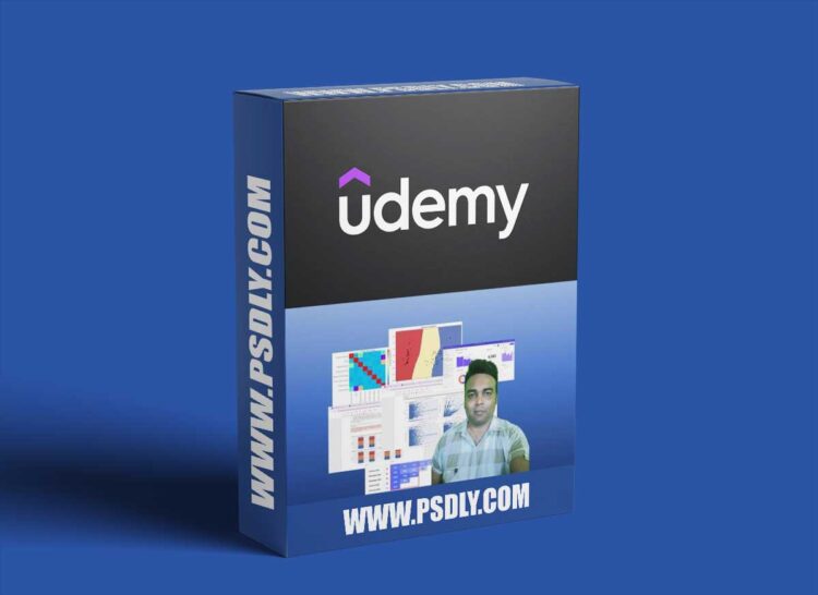 Udemy - Hands-On Marketing Analytics 1 Udemy - Hands-On Marketing Analytics