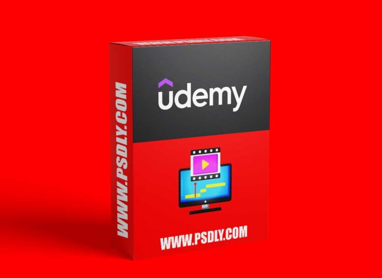 Udemy - How To Use OpenShot – Free & Powerful Video Editing Software 1 Udemy - How To Use OpenShot – Free & Powerful Video Editing Software