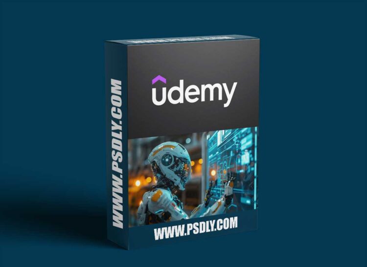 Udemy - Industrial AI: Revolutionizing Manufacturing and Operations 1 Udemy - Industrial AI: Revolutionizing Manufacturing and Operations