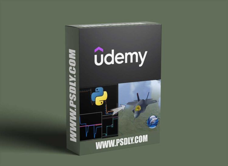 Udemy - Intro to Aerospace Navigation, Control and Flight Simulation 1 Udemy - Intro to Aerospace Navigation, Control and Flight Simulation