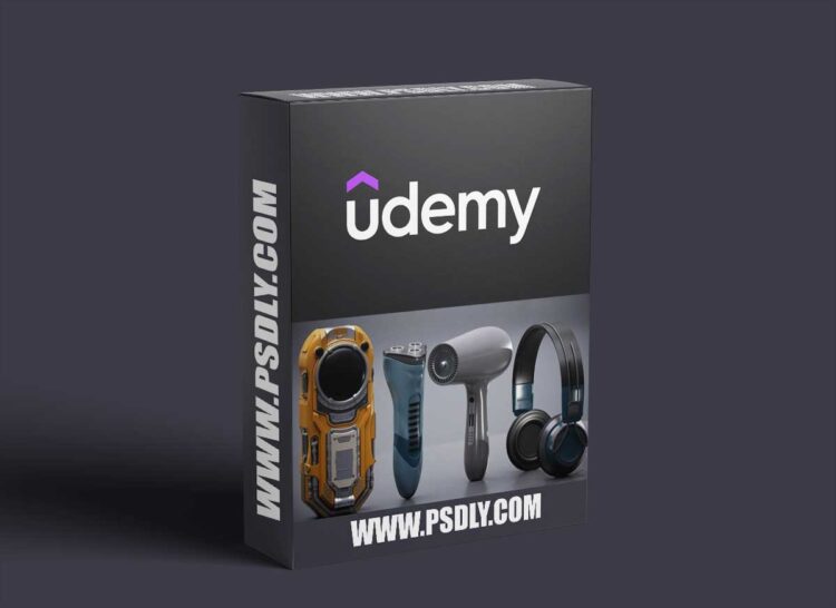 Udemy - Introduction To 3d Modelling in Plasticity 1 Udemy - Introduction To 3d Modelling in Plasticity