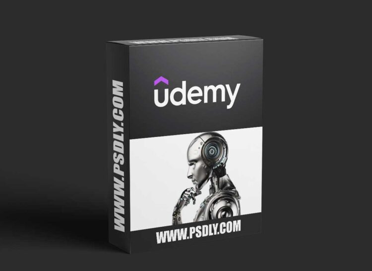 Udemy - Introduction to Generative AI and LLMs 1 Udemy - Introduction to Generative AI and LLMs