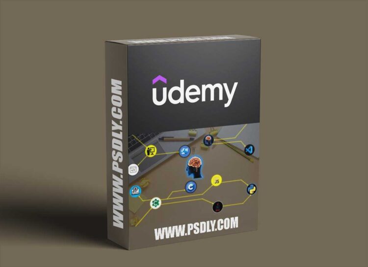 Udemy - Introduction to Programming & Computer Science: 2024 Edition 1 Udemy - Introduction to Programming & Computer Science: 2024 Edition