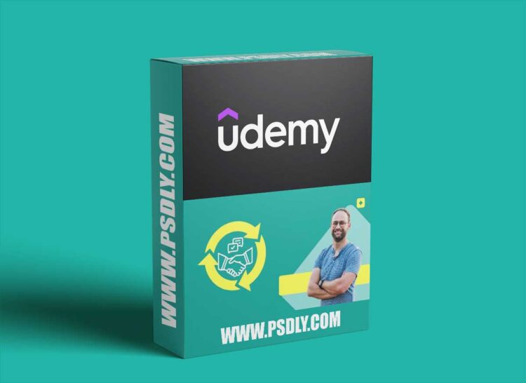 Udemy - Land Your Dream Job in Social Work 1 Udemy - Land Your Dream Job in Social Work