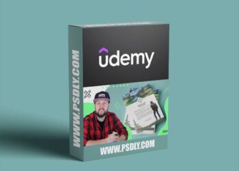 Udemy - Leaflet Design with Photoshop, Illustrator and InDesign