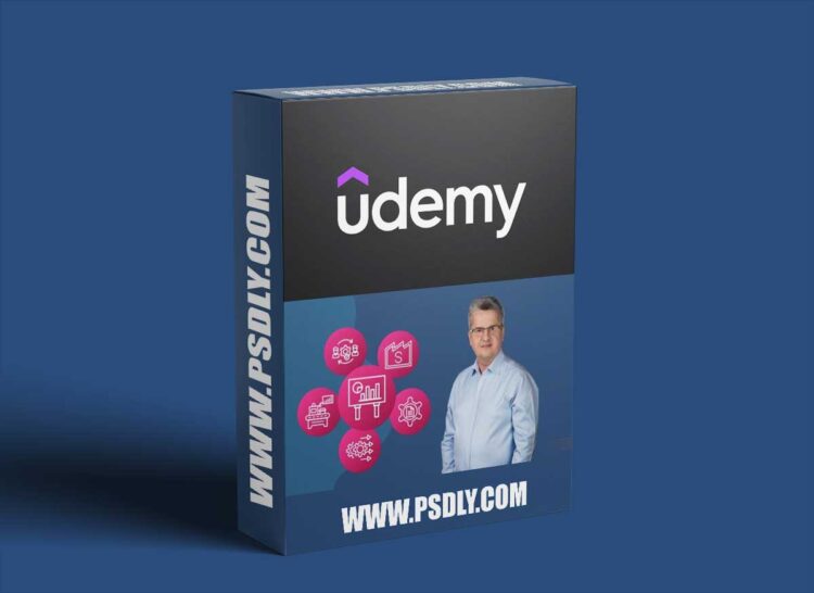 Udemy - Lean Manufacturing from beginning to expert 1 Udemy - Lean Manufacturing from beginning to expert