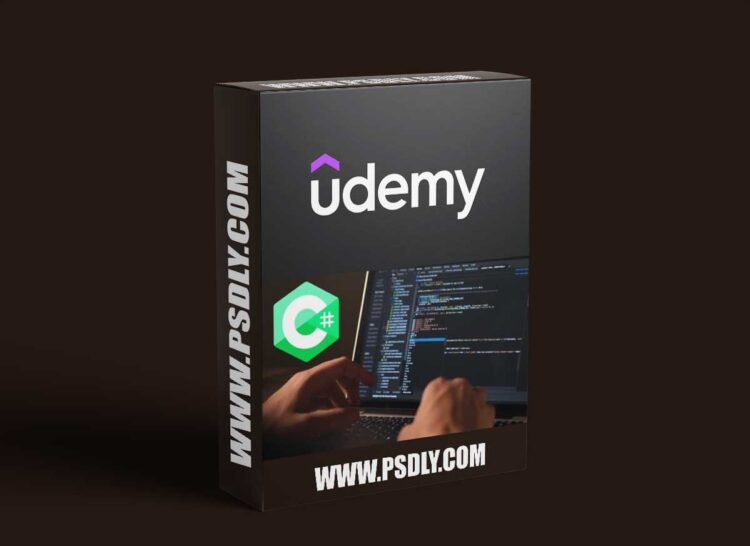 Udemy - Learn C# Basics in Just 1 Hour: A Beginner’s Guide 1 Udemy - Learn C# Basics in Just 1 Hour: A Beginner’s Guide
