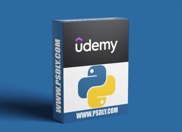 Udemy - Learn Python Programming From Basics 1 Udemy - Learn Python Programming From Basics