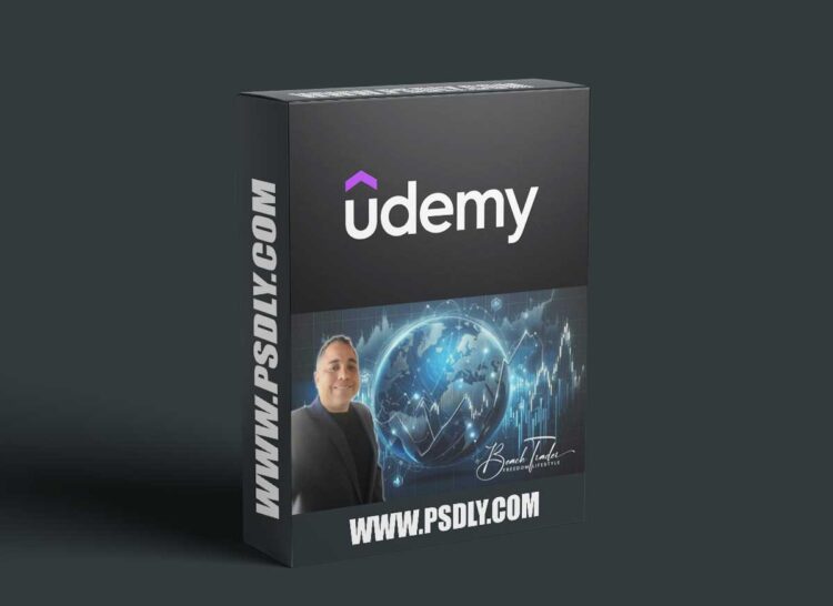 Udemy - Learn Winning Strategies for Forex & Stocks Trading 1 Udemy - Learn Winning Strategies for Forex & Stocks Trading