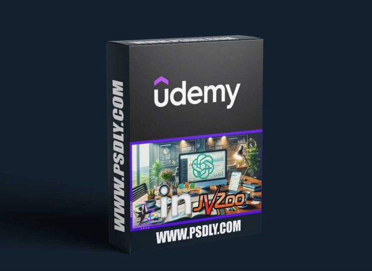 Udemy - LinkedIn, Affiliate, Social Media Marketing | ChatGPT Bundle 1 Udemy - LinkedIn, Affiliate, Social Media Marketing | ChatGPT Bundle
