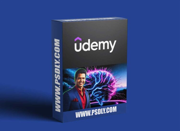 Udemy - Master AI Rapidly: The Complete Generative AI Crash Course 1 Udemy - Master AI Rapidly: The Complete Generative AI Crash Course