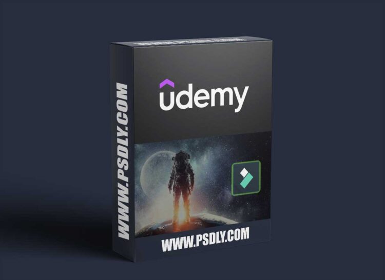 Udemy - Master Filmora: Editing, Motion Graphics, and Color Grading 1 Udemy - Master Filmora: Editing, Motion Graphics, and Color Grading