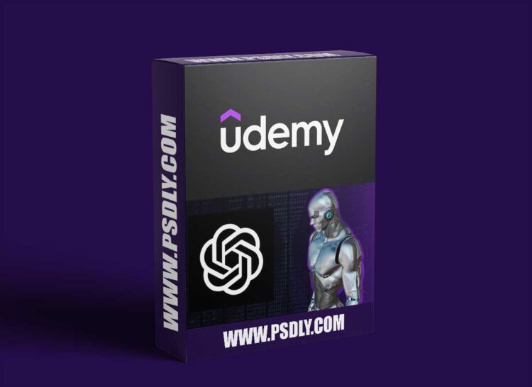 Udemy - Mastering AI & Prompt Engineering: A Deep Dive into ChatGPT 1 Udemy - Mastering AI & Prompt Engineering: A Deep Dive into ChatGPT
