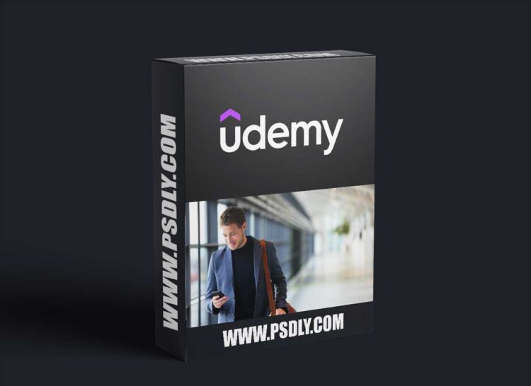 Udemy - Mastering Adobe After Effects: From Basics to Advanced 1 Udemy - Mastering Adobe After Effects: From Basics to Advanced