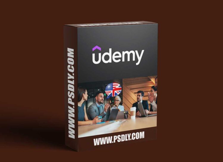 Udemy - Mastering Business English with Free Resources 1 Udemy - Mastering Business English with Free Resources