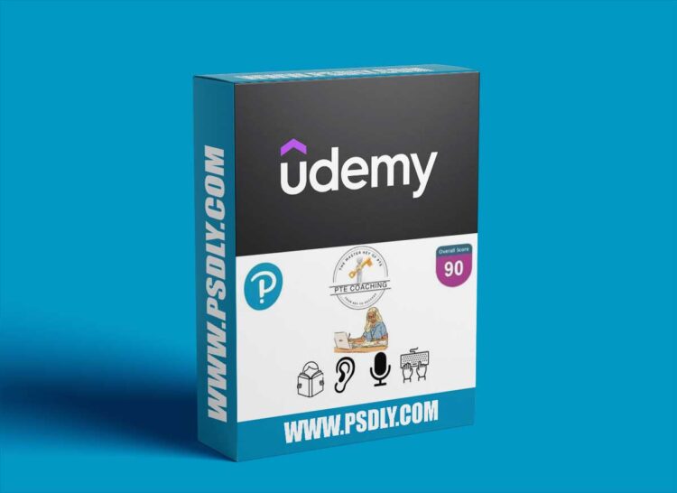 Udemy - Mastering Capitalization Rules for PTE Exams 1 Udemy - Mastering Capitalization Rules for PTE Exams