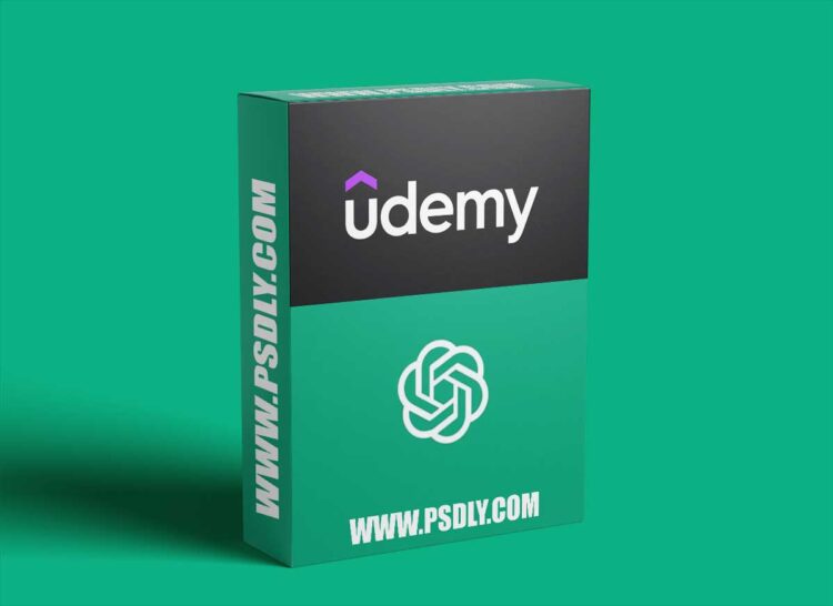 Udemy - Mastering ChatGPT 4.0: From Setup to Advanced Interactions 1 Udemy - Mastering ChatGPT 4.0: From Setup to Advanced Interactions
