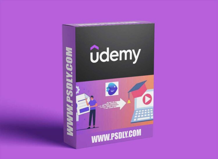 Udemy - Mastering Invideo AI - A Complete Guide to Text-to-Video 1 Udemy - Mastering Invideo AI - A Complete Guide to Text-to-Video