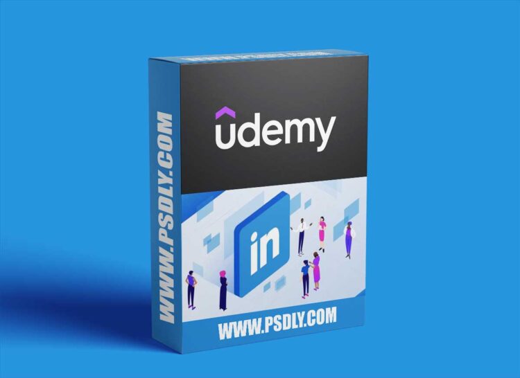 Udemy - Mastering LinkedIn Lead Generation with AI in 2024 1 Udemy - Mastering LinkedIn Lead Generation with AI in 2024