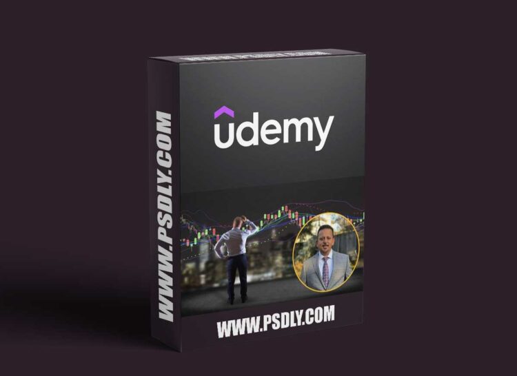 Udemy - Mastering Technical Analysis for Successful Trading 1 Udemy - Mastering Technical Analysis for Successful Trading