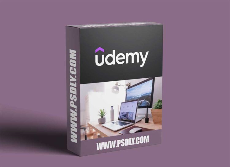 Udemy - Mastering Wix Studio: Design a Wix Studio Website in 5 Hours 1 Udemy - Mastering Wix Studio: Design a Wix Studio Website in 5 Hours