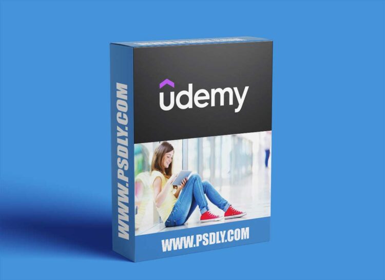 Udemy - Maxon Cinema 4D: From Basics to Advanced 3D Animation 1 Udemy - Maxon Cinema 4D: From Basics to Advanced 3D Animation