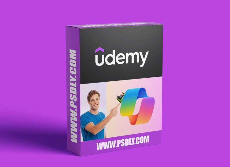 Udemy - Microsoft Copilot for Beginners: Learn the Basics 1 Udemy - Microsoft Copilot for Beginners: Learn the Basics