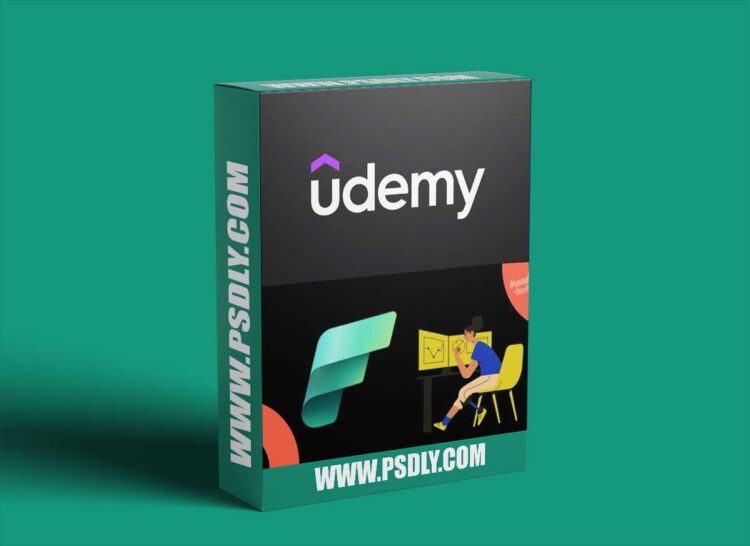 Udemy - Microsoft Fabric Bootcamp for Data Analytics Engineer 1 Udemy - Microsoft Fabric Bootcamp for Data Analytics Engineer